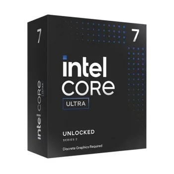 Intel Core Ultra 7 265KF